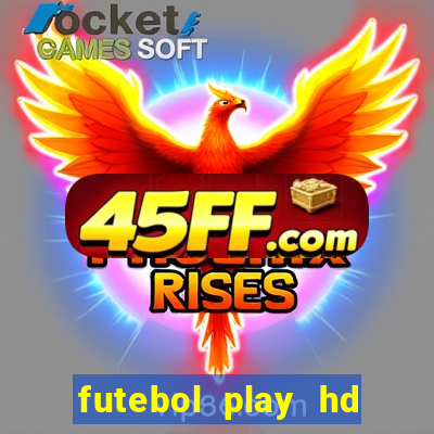 futebol play hd sao paulo
